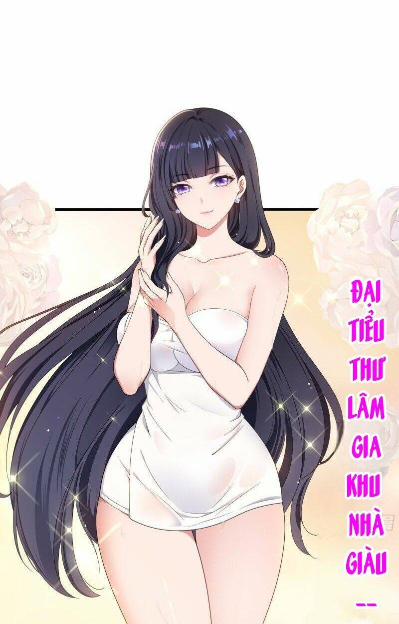 Sau Khi Kết Hợp Với Nữ Thần, Ta Bất Khả Chiến Bại! Chap 2 - Next Chap 3