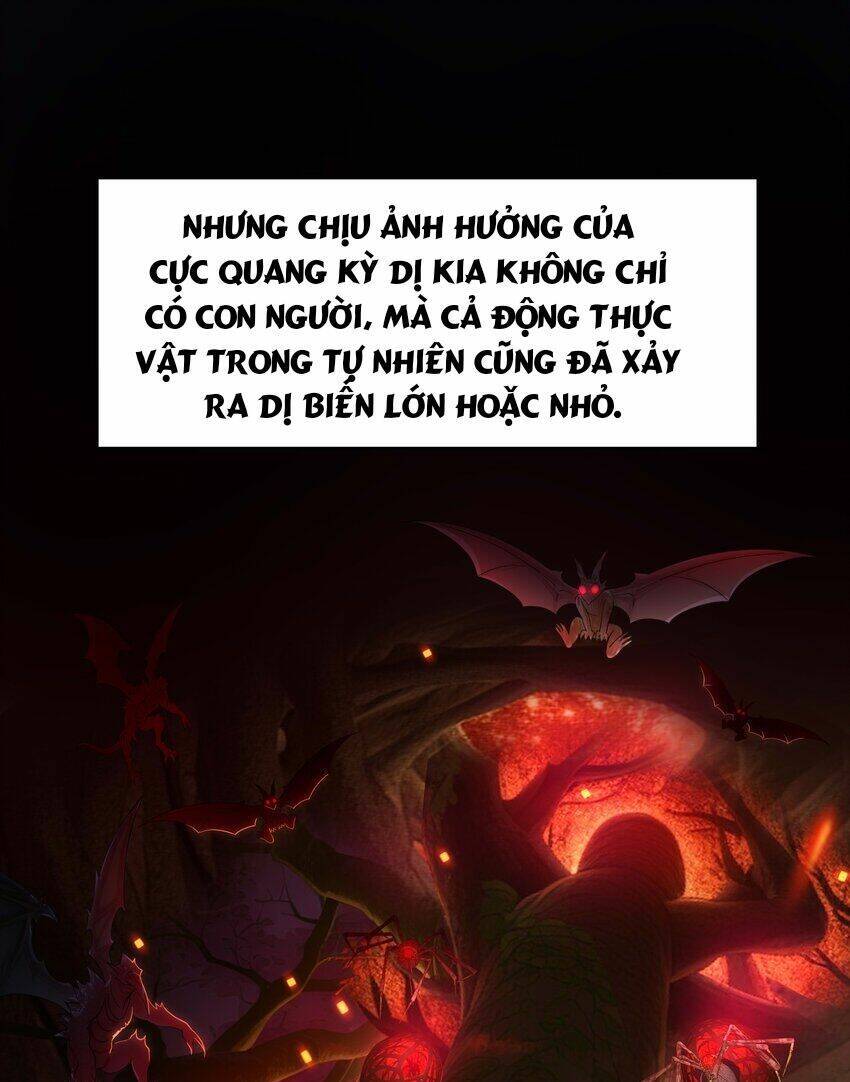 Sau Khi Kết Hợp Với Nữ Thần, Ta Bất Khả Chiến Bại! Chap 2 - Next Chap 3
