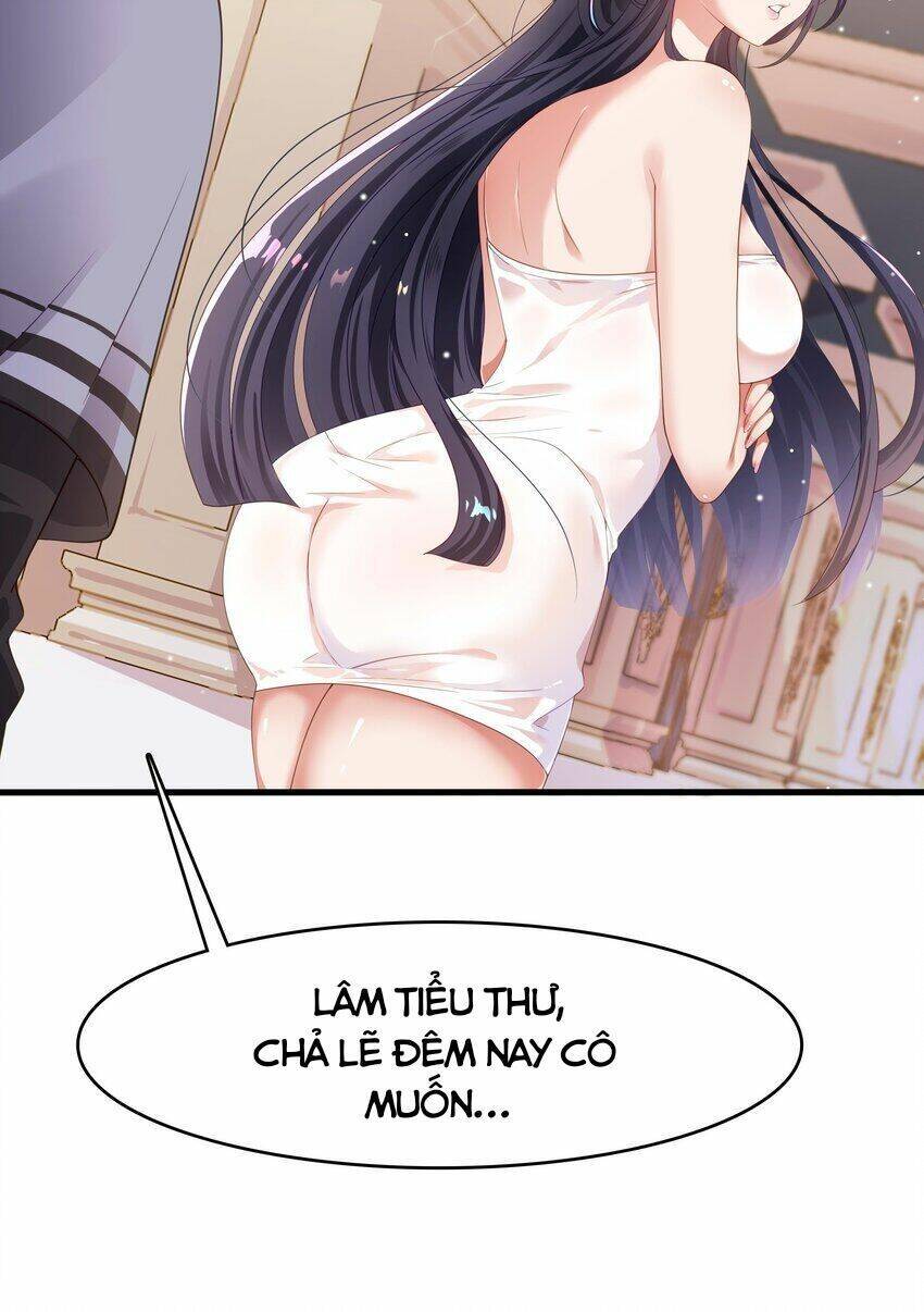 Sau Khi Kết Hợp Với Nữ Thần, Ta Bất Khả Chiến Bại! Chap 2 - Next Chap 3