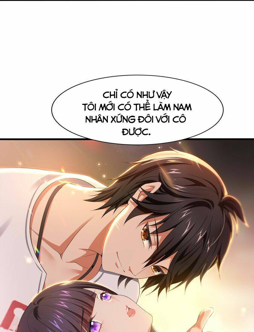 Sau Khi Kết Hợp Với Nữ Thần, Ta Bất Khả Chiến Bại! Chap 2 - Next Chap 3
