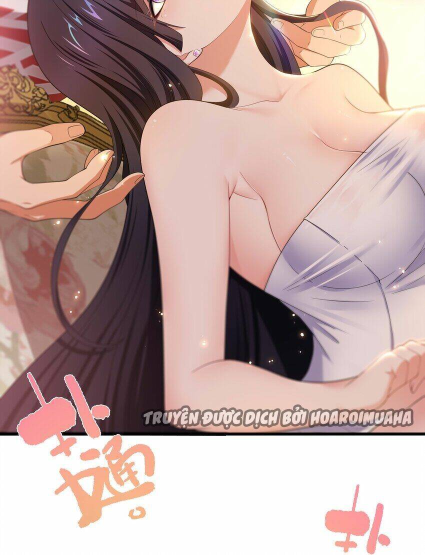 Sau Khi Kết Hợp Với Nữ Thần, Ta Bất Khả Chiến Bại! Chap 2 - Next Chap 3