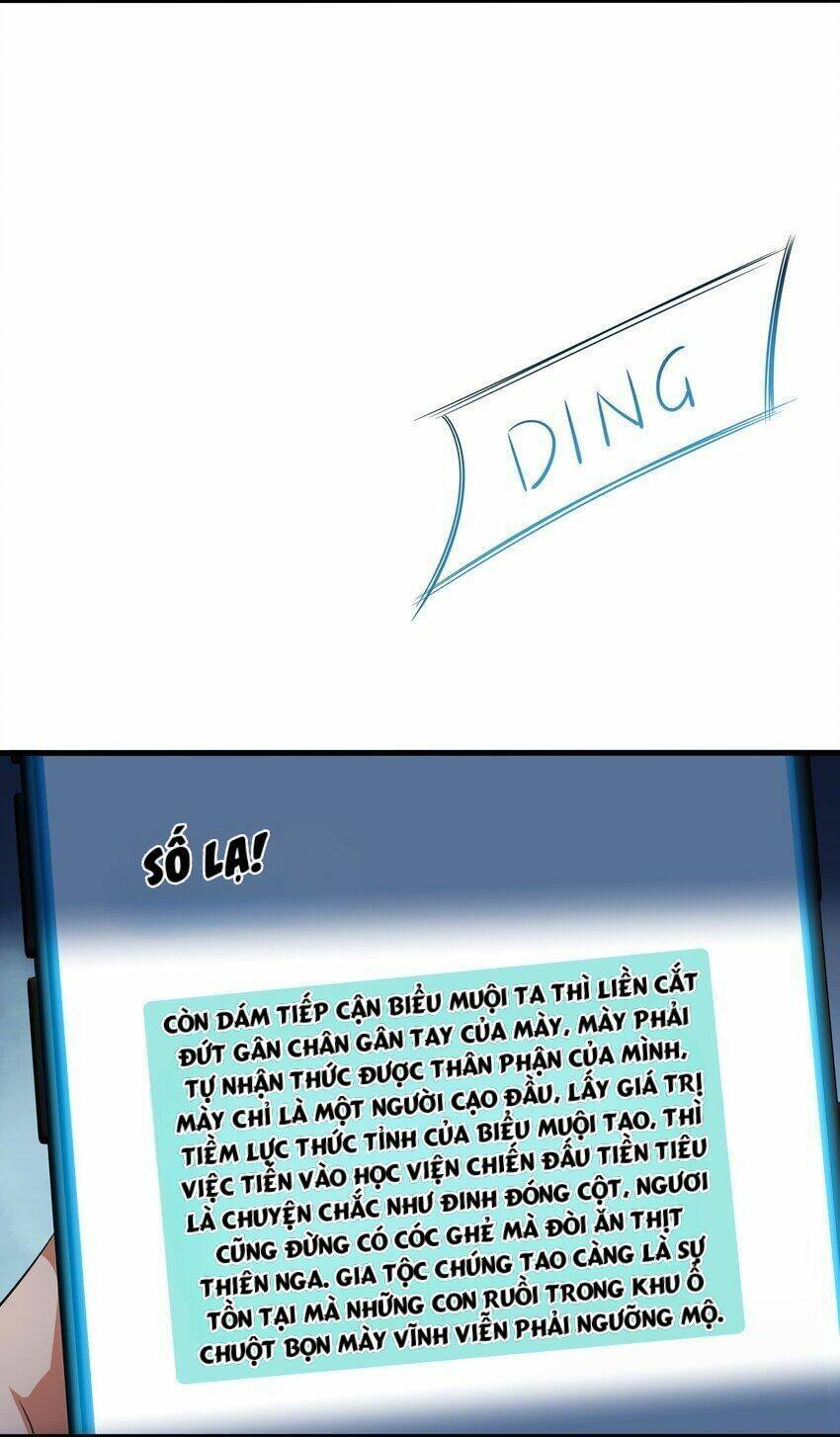 Sau Khi Kết Hợp Với Nữ Thần, Ta Bất Khả Chiến Bại! Chap 2 - Next Chap 3