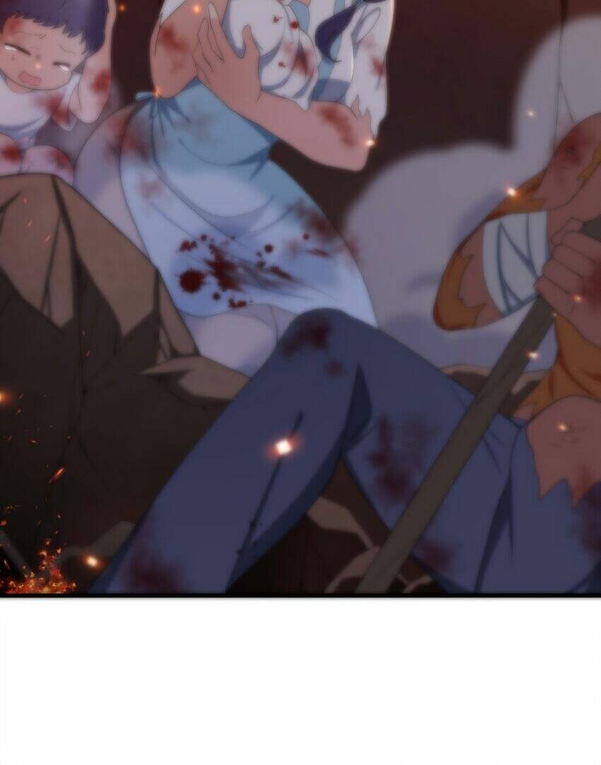 Sau Khi Kết Hợp Với Nữ Thần, Ta Bất Khả Chiến Bại! Chap 2 - Next Chap 3