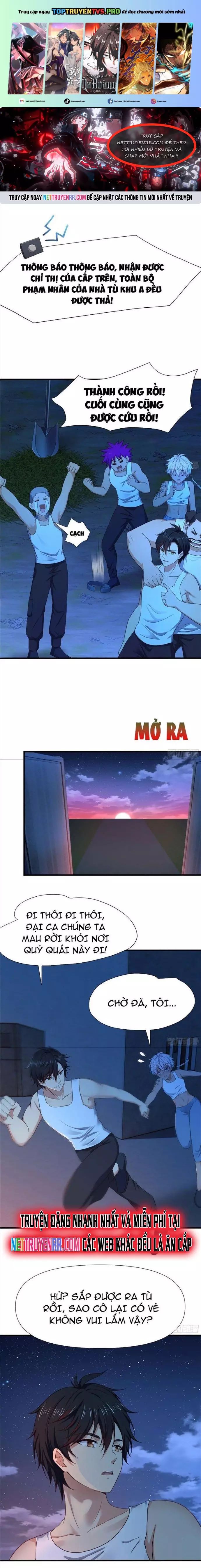 Sau Khi Kết Hợp Với Nữ Thần, Ta Bất Khả Chiến Bại! Chap 24 - Next Chap 25