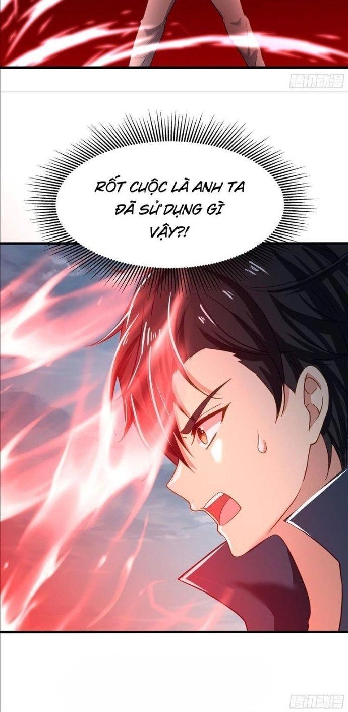 Sau Khi Kết Hợp Với Nữ Thần, Ta Bất Khả Chiến Bại! Chap 24 - Next Chap 25