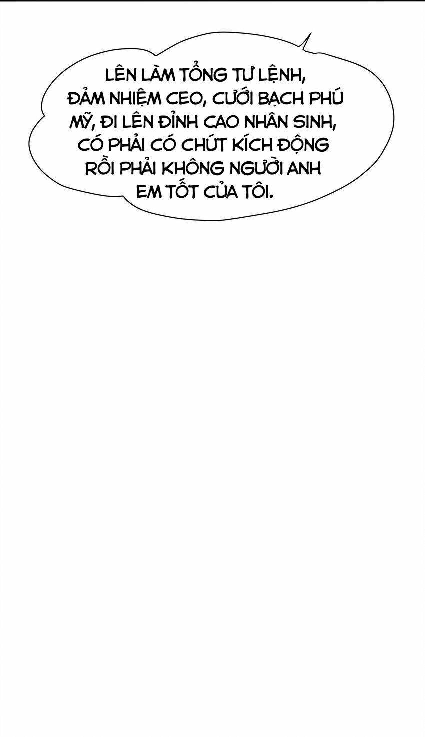 Sau Khi Kết Hợp Với Nữ Thần, Ta Bất Khả Chiến Bại! Chap 3 - Next Chap 4
