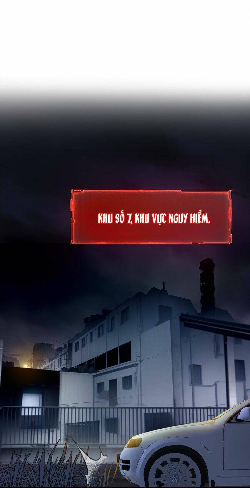 Sau Khi Kết Hợp Với Nữ Thần, Ta Bất Khả Chiến Bại! Chap 3 - Next Chap 4