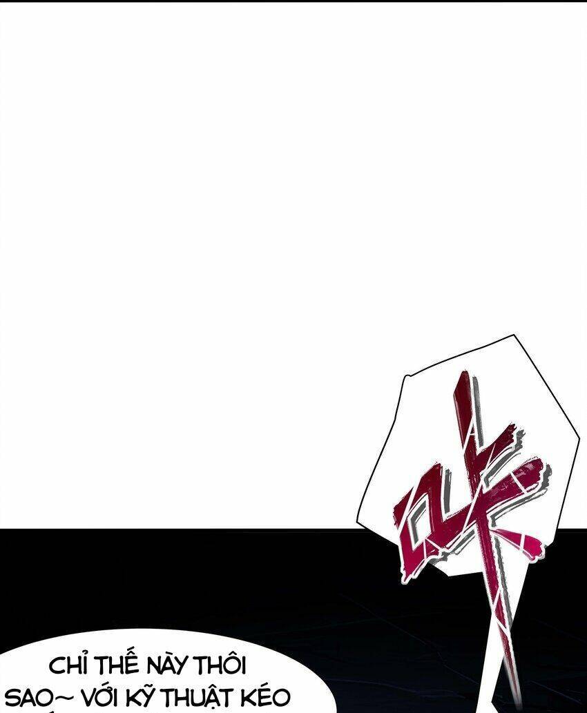Sau Khi Kết Hợp Với Nữ Thần, Ta Bất Khả Chiến Bại! Chap 3 - Next Chap 4