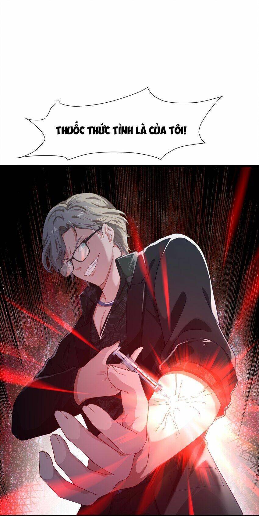 Sau Khi Kết Hợp Với Nữ Thần, Ta Bất Khả Chiến Bại! Chap 3 - Next Chap 4