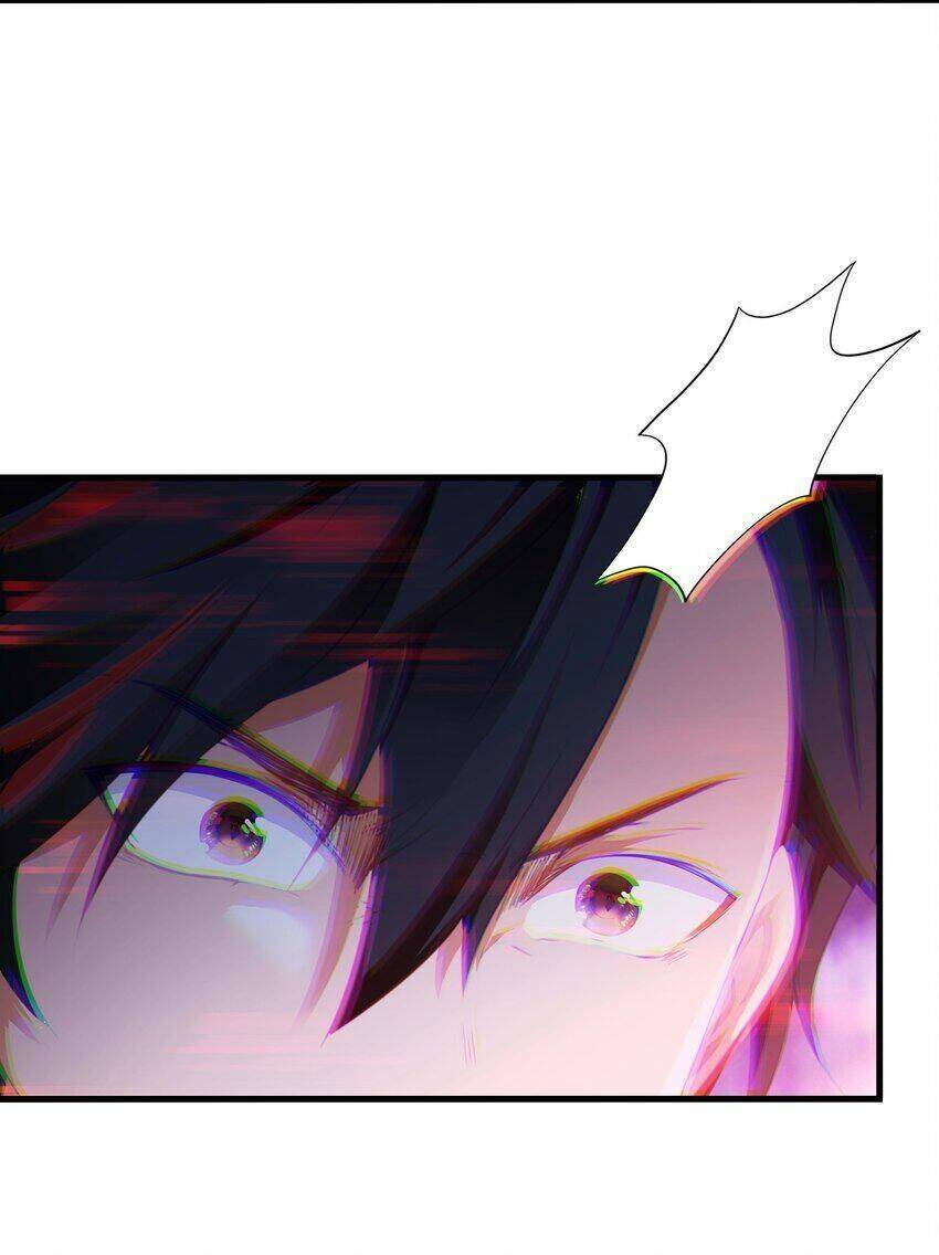 Sau Khi Kết Hợp Với Nữ Thần, Ta Bất Khả Chiến Bại! Chap 3 - Next Chap 4