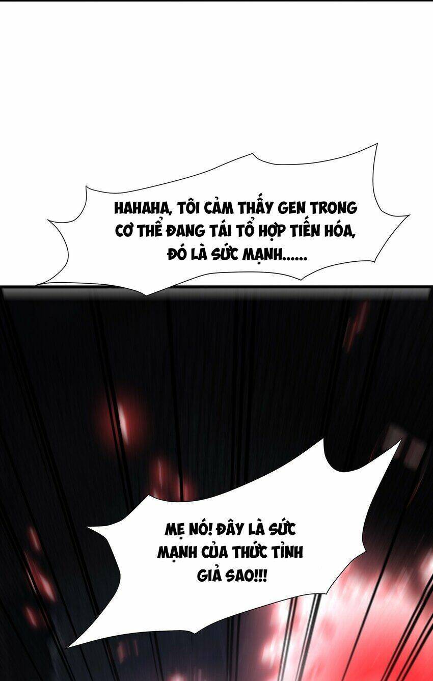 Sau Khi Kết Hợp Với Nữ Thần, Ta Bất Khả Chiến Bại! Chap 3 - Next Chap 4