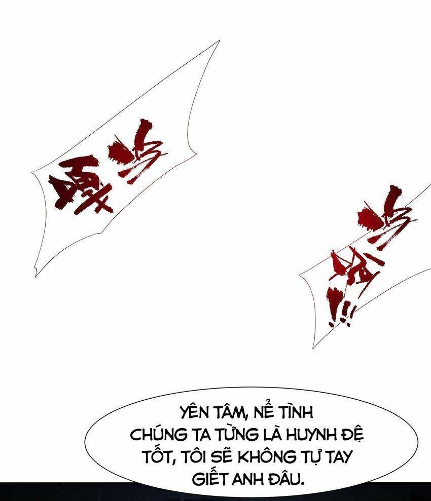 Sau Khi Kết Hợp Với Nữ Thần, Ta Bất Khả Chiến Bại! Chap 3 - Next Chap 4