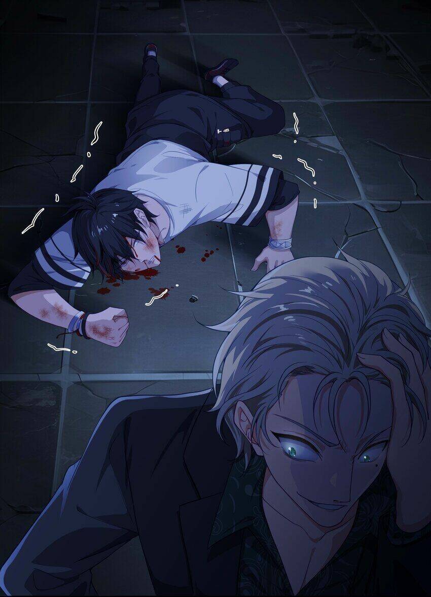 Sau Khi Kết Hợp Với Nữ Thần, Ta Bất Khả Chiến Bại! Chap 3 - Next Chap 4