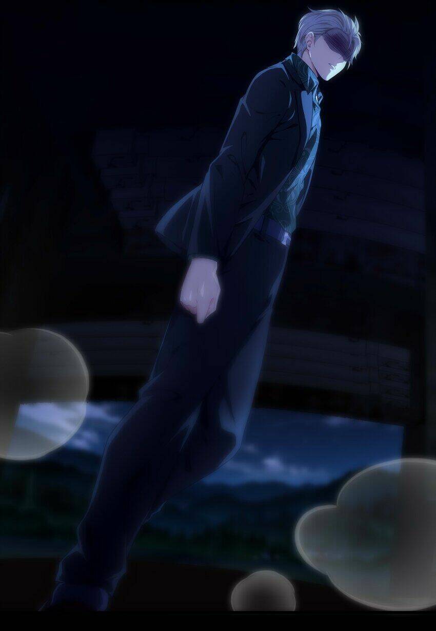 Sau Khi Kết Hợp Với Nữ Thần, Ta Bất Khả Chiến Bại! Chap 3 - Next Chap 4