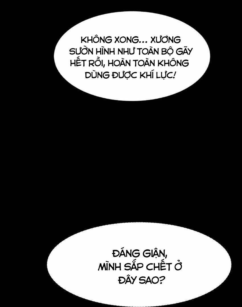 Sau Khi Kết Hợp Với Nữ Thần, Ta Bất Khả Chiến Bại! Chap 3 - Next Chap 4