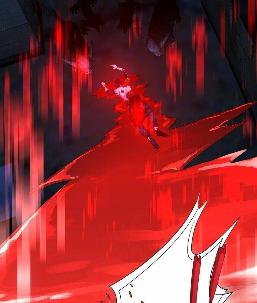 Sau Khi Kết Hợp Với Nữ Thần, Ta Bất Khả Chiến Bại! Chap 3 - Next Chap 4