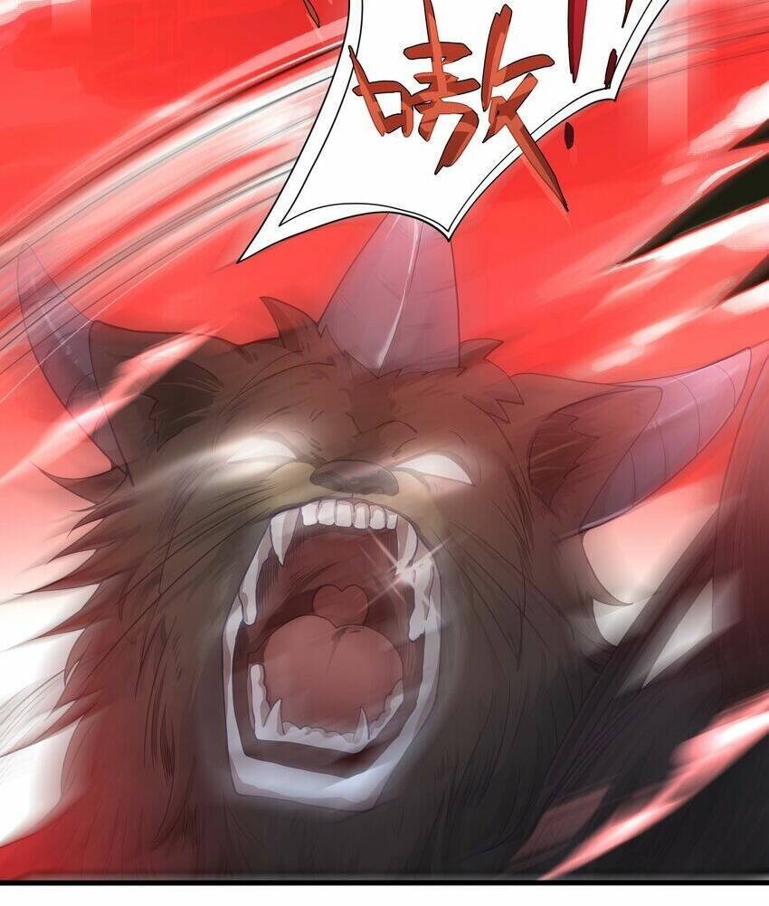 Sau Khi Kết Hợp Với Nữ Thần, Ta Bất Khả Chiến Bại! Chap 3 - Next Chap 4