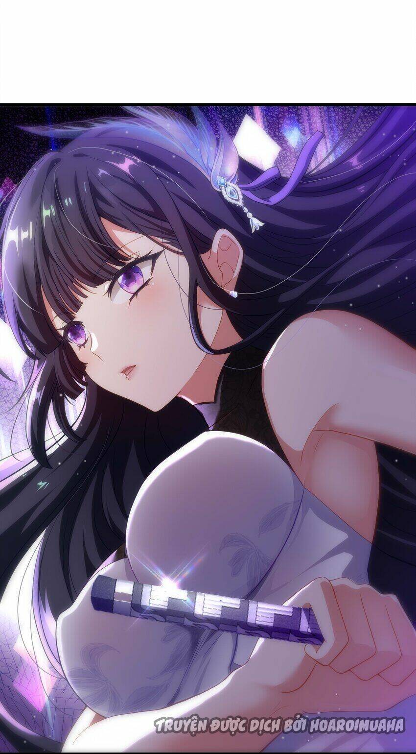 Sau Khi Kết Hợp Với Nữ Thần, Ta Bất Khả Chiến Bại! Chap 3 - Next Chap 4
