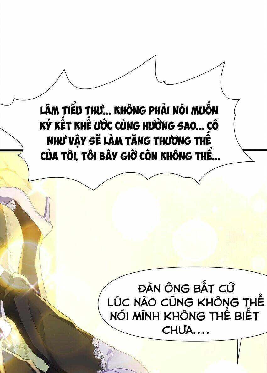 Sau Khi Kết Hợp Với Nữ Thần, Ta Bất Khả Chiến Bại! Chap 3 - Next Chap 4