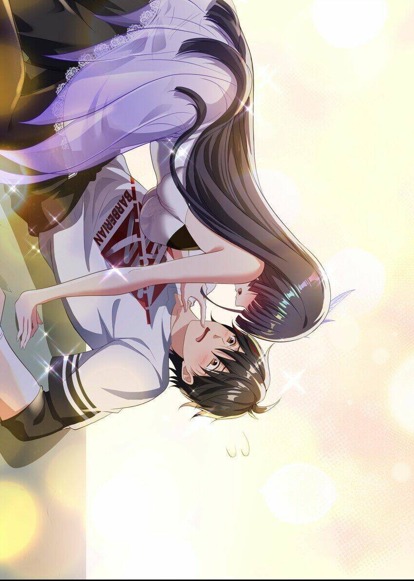 Sau Khi Kết Hợp Với Nữ Thần, Ta Bất Khả Chiến Bại! Chap 3 - Next Chap 4