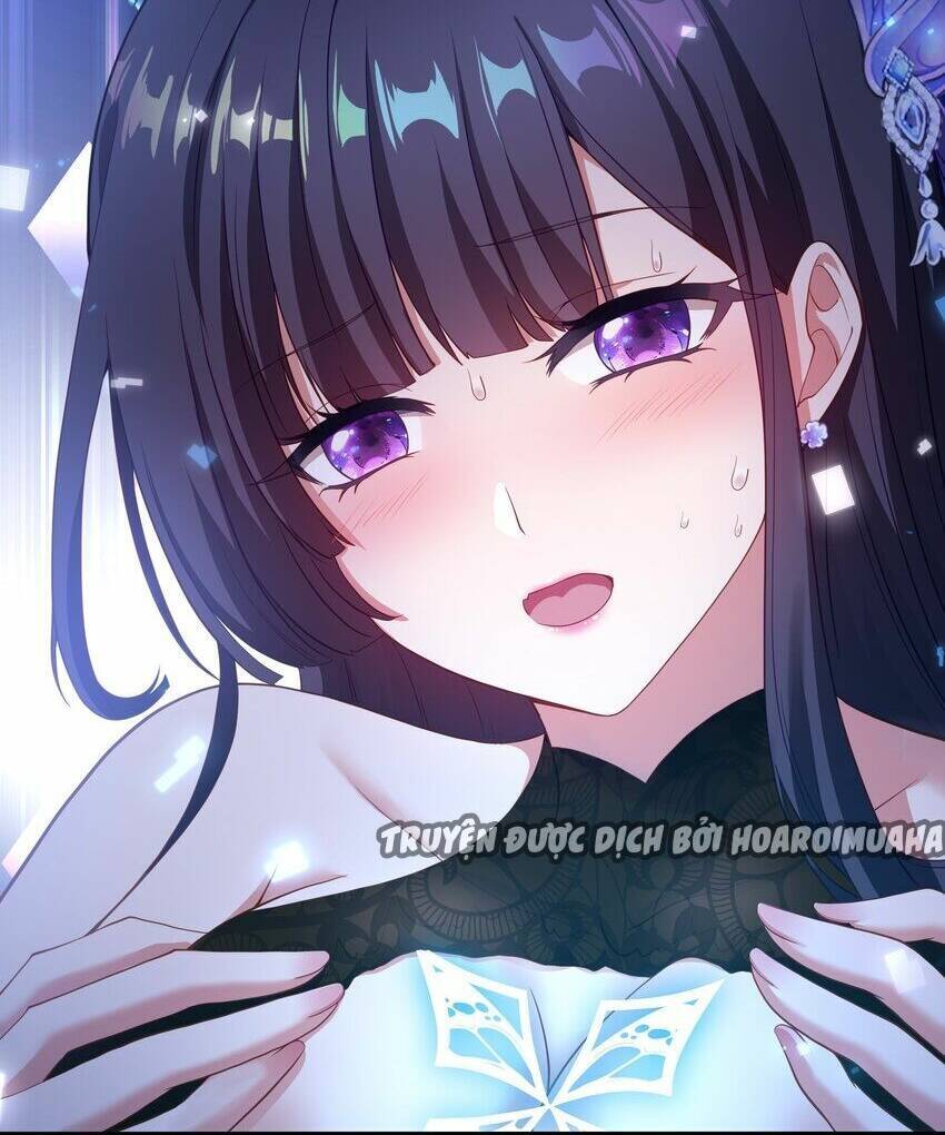 Sau Khi Kết Hợp Với Nữ Thần, Ta Bất Khả Chiến Bại! Chap 3 - Next Chap 4