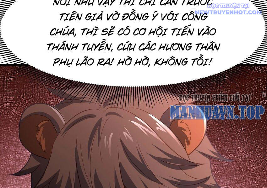 Sau Khi Kết Hợp Với Nữ Thần, Ta Bất Khả Chiến Bại! Chap 32 - Next Chap 33
