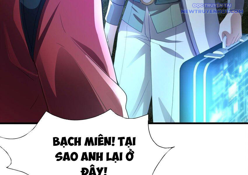 Sau Khi Kết Hợp Với Nữ Thần, Ta Bất Khả Chiến Bại! Chap 32 - Next Chap 33