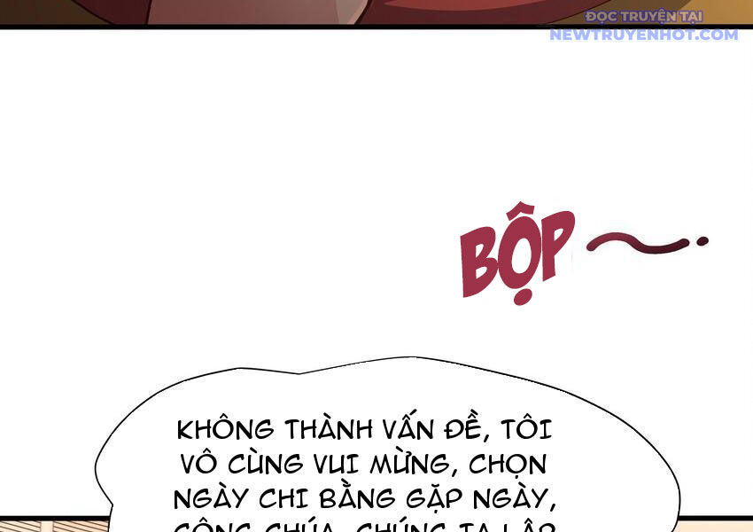 Sau Khi Kết Hợp Với Nữ Thần, Ta Bất Khả Chiến Bại! Chap 32 - Next Chap 33