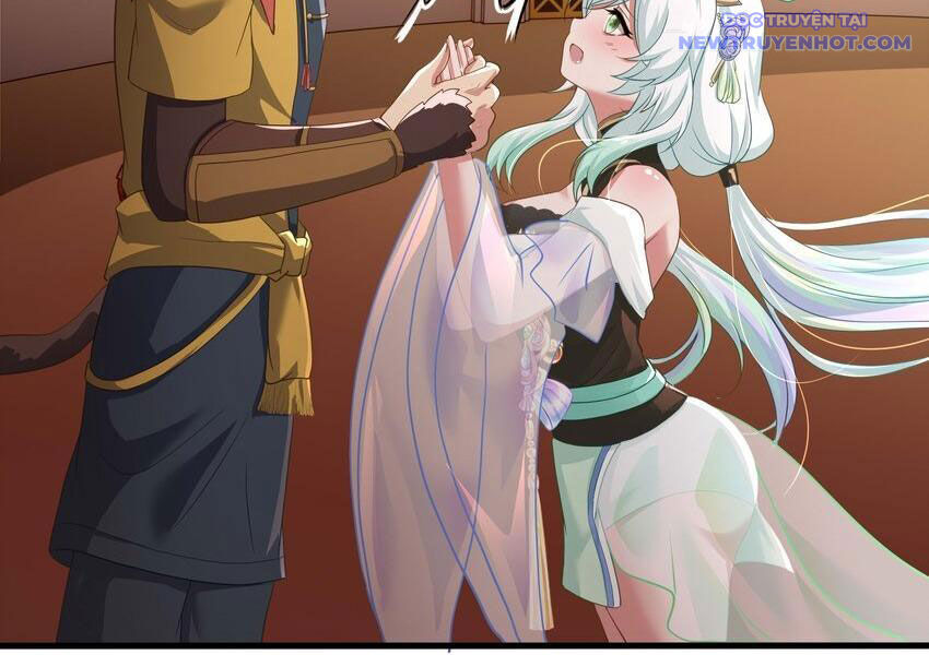 Sau Khi Kết Hợp Với Nữ Thần, Ta Bất Khả Chiến Bại! Chap 32 - Next Chap 33