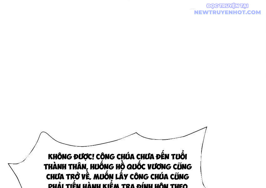 Sau Khi Kết Hợp Với Nữ Thần, Ta Bất Khả Chiến Bại! Chap 32 - Next Chap 33