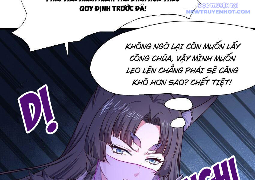 Sau Khi Kết Hợp Với Nữ Thần, Ta Bất Khả Chiến Bại! Chap 32 - Next Chap 33
