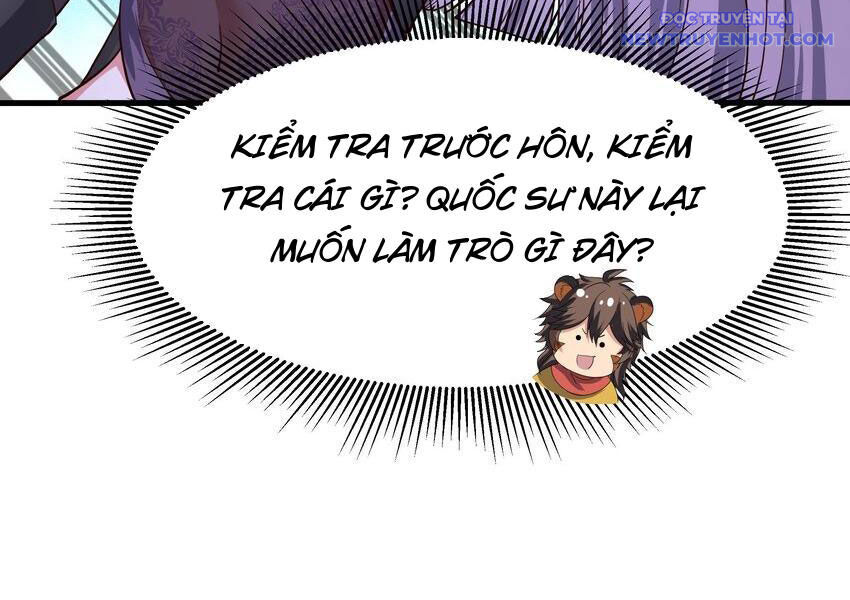 Sau Khi Kết Hợp Với Nữ Thần, Ta Bất Khả Chiến Bại! Chap 32 - Next Chap 33