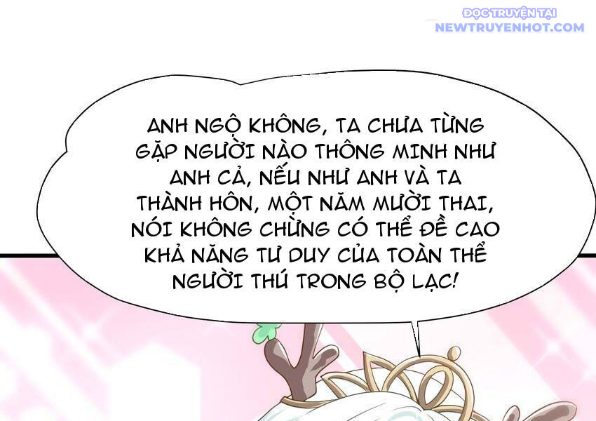 Sau Khi Kết Hợp Với Nữ Thần, Ta Bất Khả Chiến Bại! Chap 32 - Next Chap 33