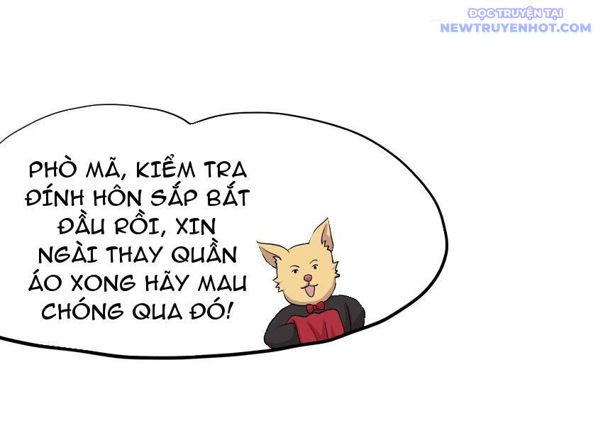 Sau Khi Kết Hợp Với Nữ Thần, Ta Bất Khả Chiến Bại! Chap 32 - Next Chap 33