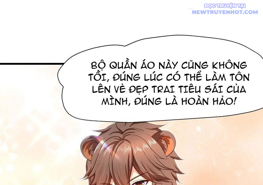 Sau Khi Kết Hợp Với Nữ Thần, Ta Bất Khả Chiến Bại! Chap 32 - Next Chap 33