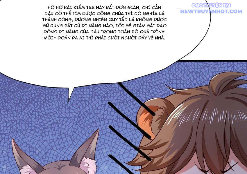 Sau Khi Kết Hợp Với Nữ Thần, Ta Bất Khả Chiến Bại! Chap 32 - Next Chap 33