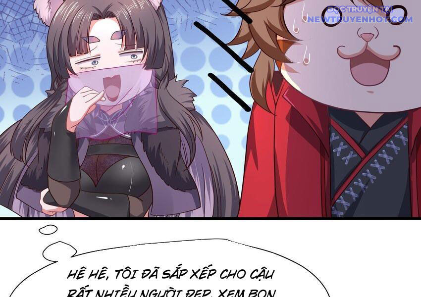 Sau Khi Kết Hợp Với Nữ Thần, Ta Bất Khả Chiến Bại! Chap 32 - Next Chap 33