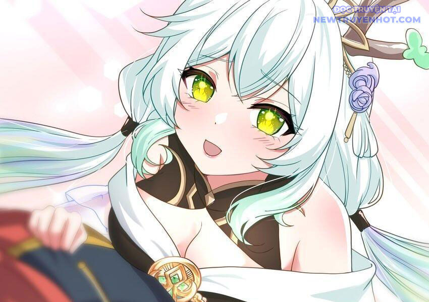 Sau Khi Kết Hợp Với Nữ Thần, Ta Bất Khả Chiến Bại! Chap 32 - Next Chap 33