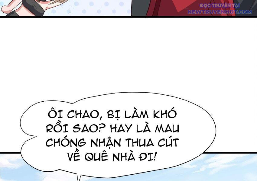 Sau Khi Kết Hợp Với Nữ Thần, Ta Bất Khả Chiến Bại! Chap 32 - Next Chap 33