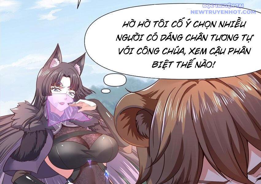 Sau Khi Kết Hợp Với Nữ Thần, Ta Bất Khả Chiến Bại! Chap 32 - Next Chap 33