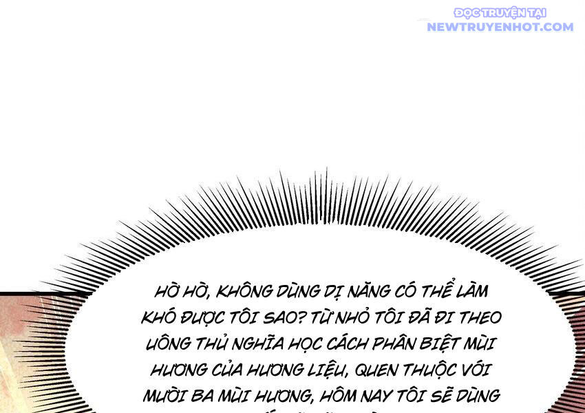 Sau Khi Kết Hợp Với Nữ Thần, Ta Bất Khả Chiến Bại! Chap 32 - Next Chap 33