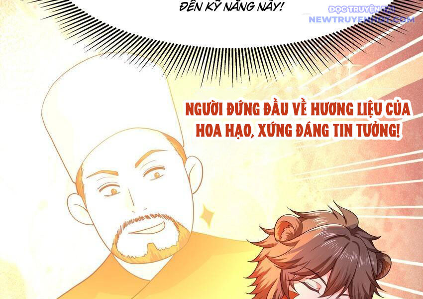 Sau Khi Kết Hợp Với Nữ Thần, Ta Bất Khả Chiến Bại! Chap 32 - Next Chap 33