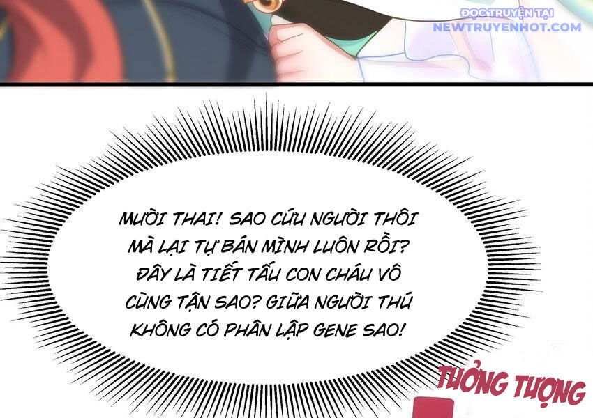 Sau Khi Kết Hợp Với Nữ Thần, Ta Bất Khả Chiến Bại! Chap 32 - Next Chap 33