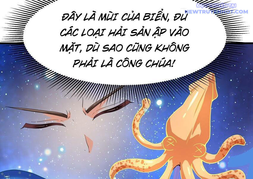Sau Khi Kết Hợp Với Nữ Thần, Ta Bất Khả Chiến Bại! Chap 32 - Next Chap 33