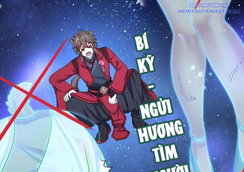 Sau Khi Kết Hợp Với Nữ Thần, Ta Bất Khả Chiến Bại! Chap 32 - Next Chap 33