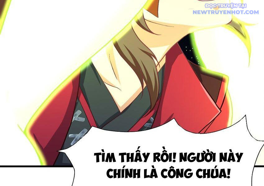 Sau Khi Kết Hợp Với Nữ Thần, Ta Bất Khả Chiến Bại! Chap 32 - Next Chap 33