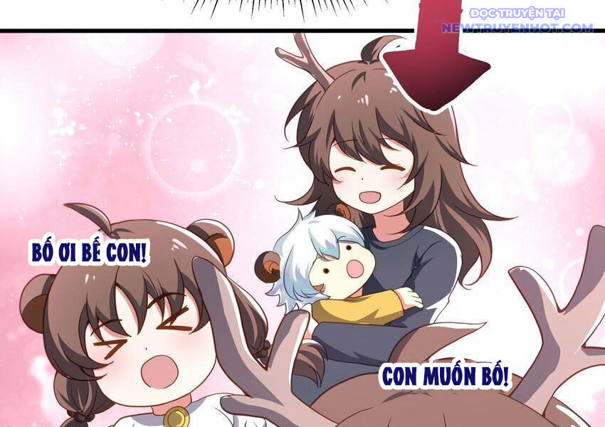 Sau Khi Kết Hợp Với Nữ Thần, Ta Bất Khả Chiến Bại! Chap 32 - Next Chap 33