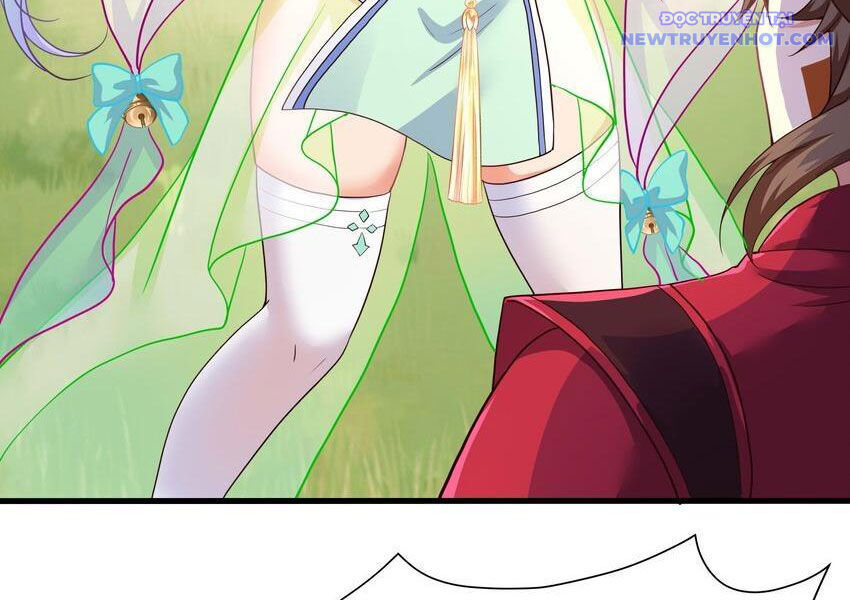 Sau Khi Kết Hợp Với Nữ Thần, Ta Bất Khả Chiến Bại! Chap 32 - Next Chap 33