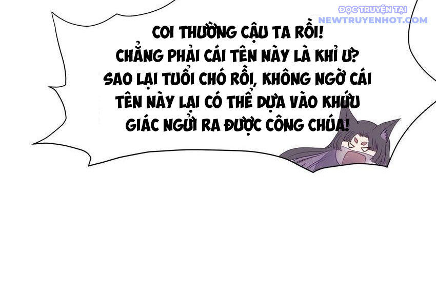 Sau Khi Kết Hợp Với Nữ Thần, Ta Bất Khả Chiến Bại! Chap 32 - Next Chap 33