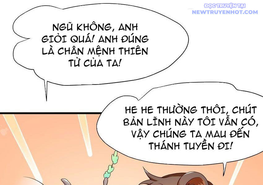 Sau Khi Kết Hợp Với Nữ Thần, Ta Bất Khả Chiến Bại! Chap 32 - Next Chap 33